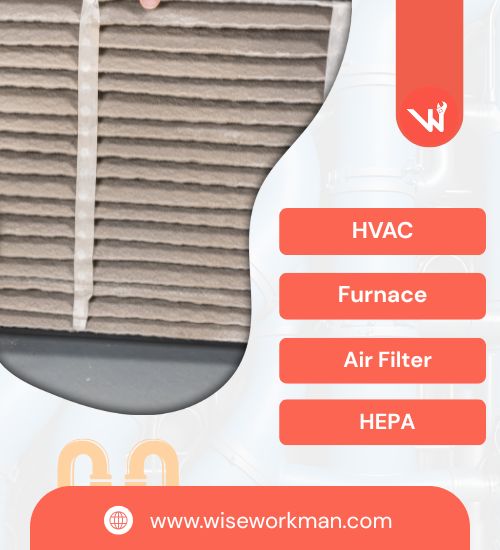 How Often to Change a Furnace Filter