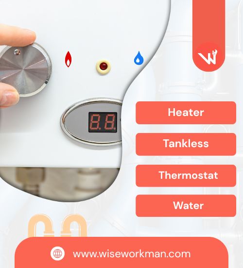 how to reset water heater