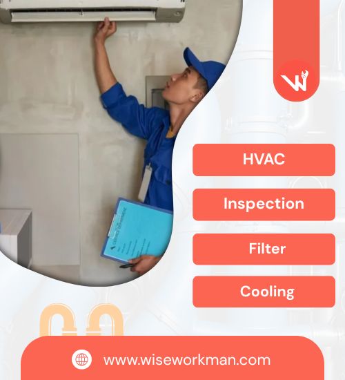 hvac inspection